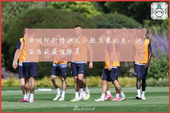 非洲杯科特迪瓦小胜莫桑比克，迪亚洛获最佳球员